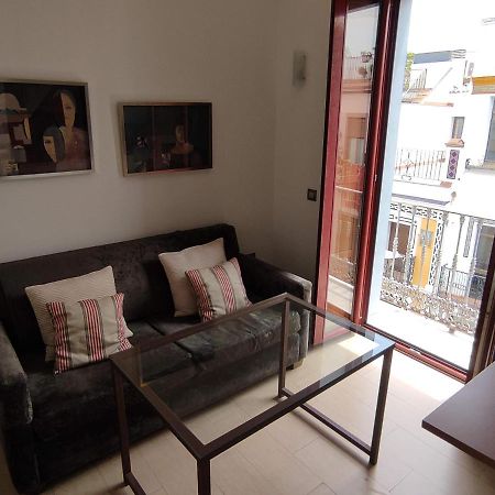 Apartamento Puerta Del Arenal - Kainga Homes Sevilla Kültér fotó