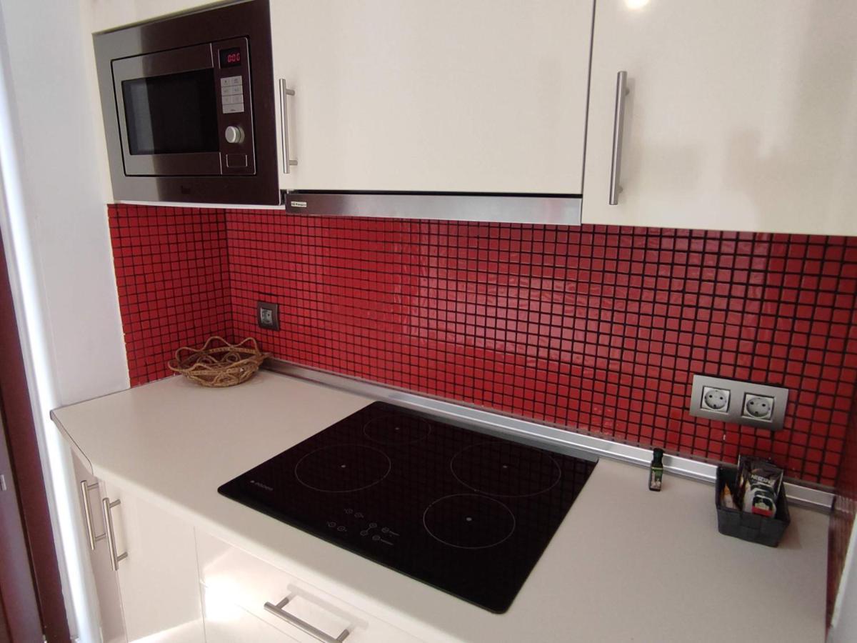 Apartamento Puerta Del Arenal - Kainga Homes Sevilla Kültér fotó