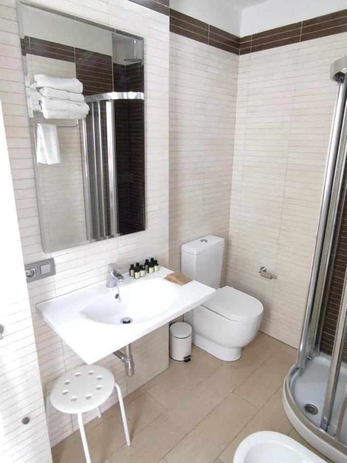 Apartamento Puerta Del Arenal - Kainga Homes Sevilla Kültér fotó